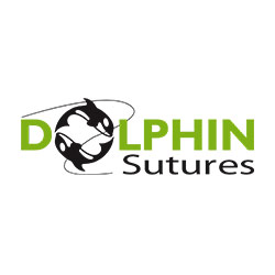DOLPHIN-SUTURE